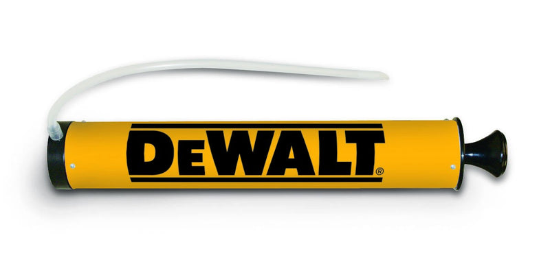 Bomba sopladora manual Dewalt (DFC1650050)