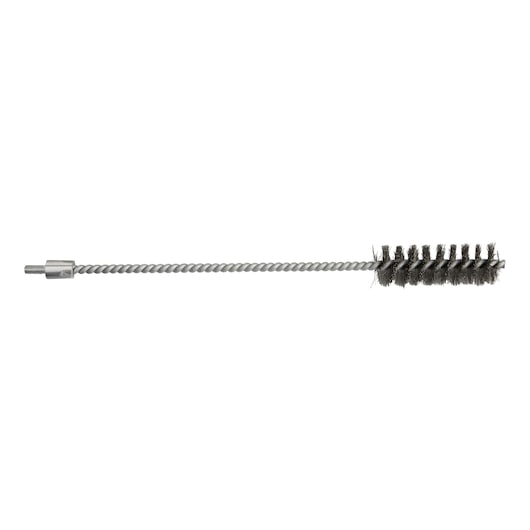 Escova de aço Dewalt (DFC1670450) para furo SDS de 28 mm