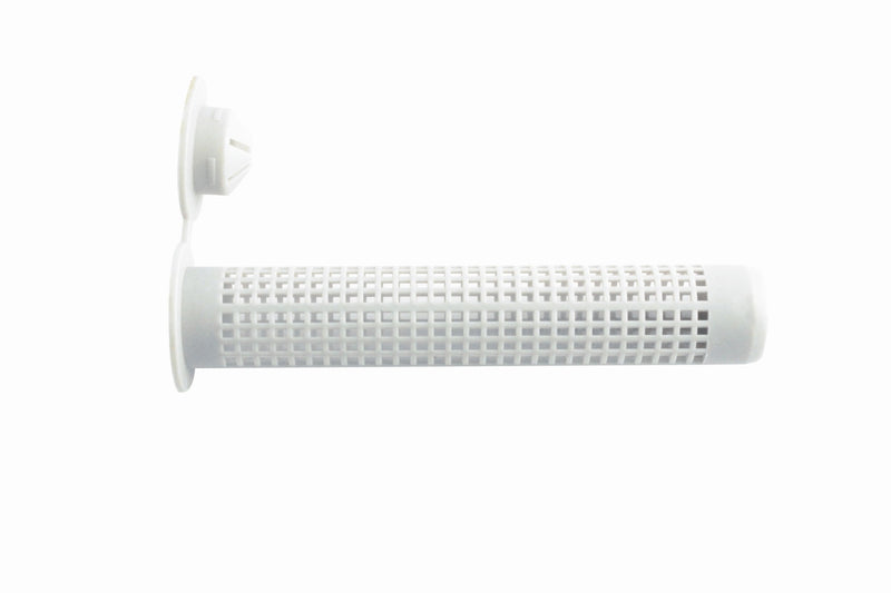 Dewalt (DFC4710000) Manguitos de plástico M8 de 12 mm x 50 mm (paquete de 10)