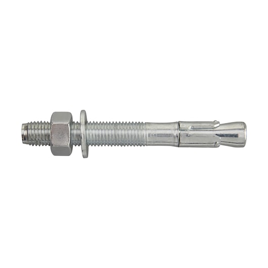 Dewalt (DFM1110960) PTB-PRO Zincado (M20 x 200 mm) (Pacote com 10)