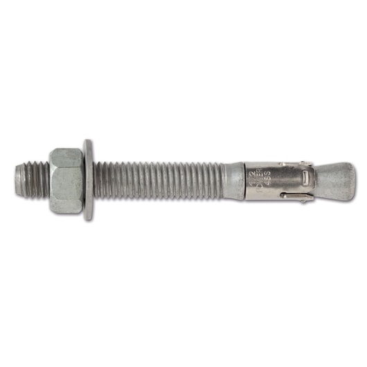 Dewalt (DFM115012P) PTB-G Galvanizado a Quente (8 x 85 mm) (Pacote com 5)