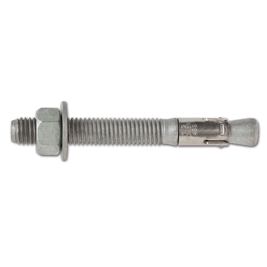 Dewalt (DFM115025P) 3 x PTB-G 12x80mm Hot Dipped Galvanized