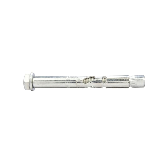 Buchas de expansão Dewalt (DFM1210390) 8 x 45mm com revestimento de zinco (pacote com 100)