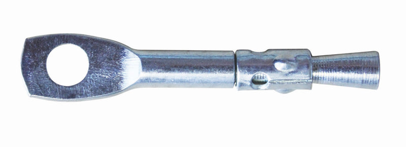 Dewalt (DFM1210600) Colgador de alambre para amarre de 6 mm x 55 mm (paquete de 100)