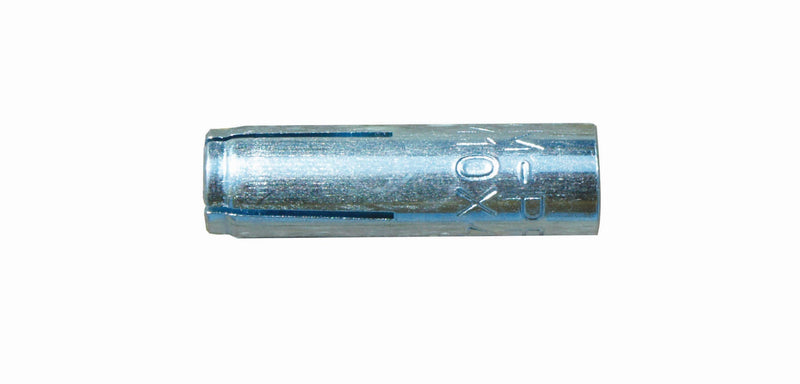 Dewalt (DFM2110650) M12 DM-PRO Âncora galvanizada de encaixe (embalagem de 100)