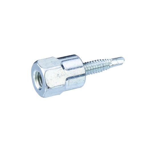 Dewalt (DFM2230100) VERTIGO Aço (M8 x 25 mm) (Pacote com 100)