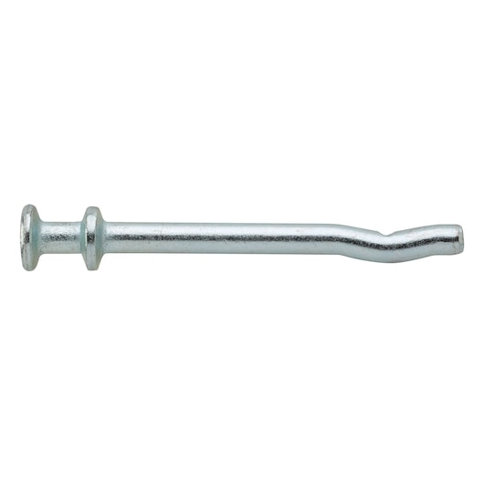 Dewalt (DFM3110120) Bucha de Fixação com Ponta de 5mm x 50mm com Acabamento Zincado (Pacote com 100)