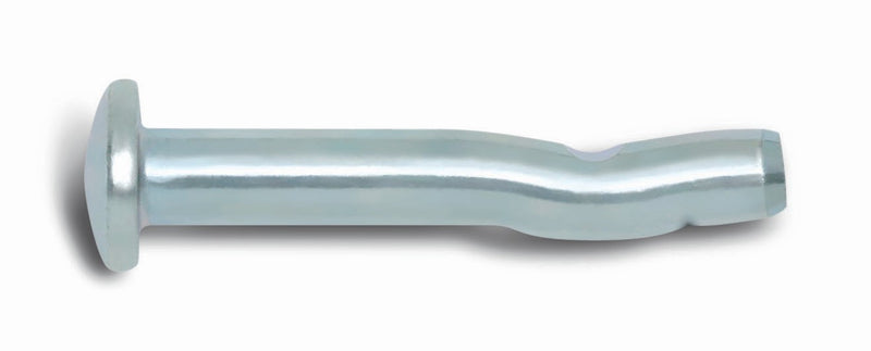 Dewalt (DFM3110240) Âncora de zinco com cabeça de cogumelo de 5 mm x 32 mm (embalagem de 100)