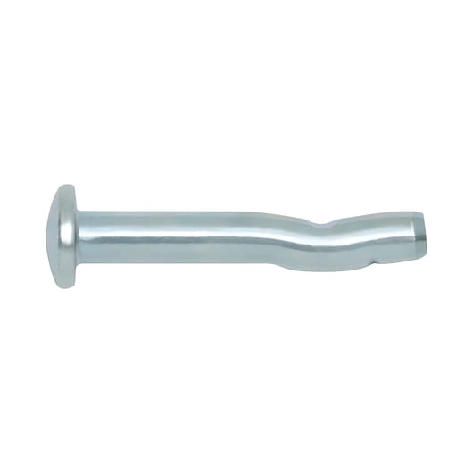 Dewalt (DFM3110760) Cabeça de Cogumelo com Espigão em Aço Inoxidável (5 x 38 mm) (Pacote com 100)