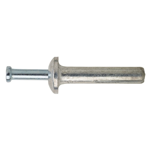 Parafusos de fixação em liga de zinco Dewalt (DFM3200050) ZNI (6 x 50 mm) (pacote com 100)