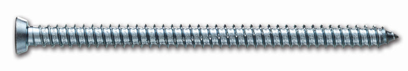 Parafuso de janela com moldura de plástico Dewalt (DFM3510250) 6 mm x 72 mm (embalagem de 100)