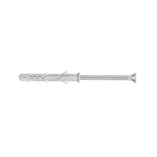 Escareador Dewalt (DFM3540430) FRAMID® PRO 10 x 160 mm Zincado (Pacote com 25)