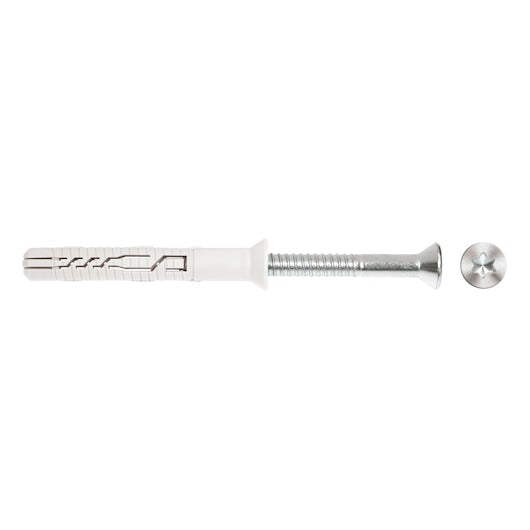 Dewalt (DFM3540950) 50 x FRAMID®-SS-PRO 10x140mm Countersunk Stainless Steel