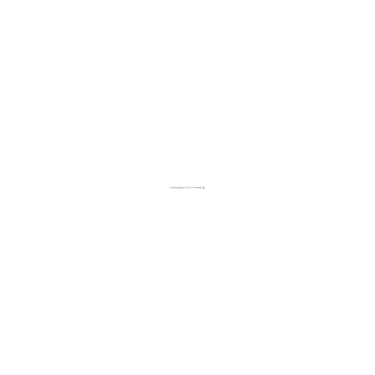 Dewalt (DFM3540980) FRAMID®-SS-PRO Parafuso Escareado em Aço Inoxidável (10 x 200 mm) (Pacote com 25)