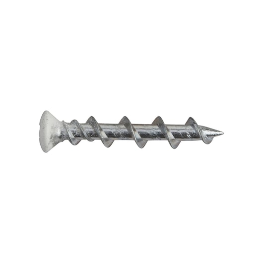 Dewalt (DFM424000P) 32mm WALL DOG® Pan Head White (100 Pk)