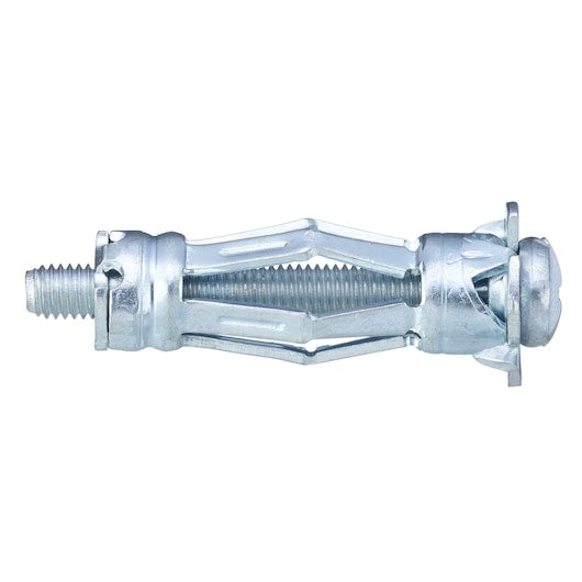 Parafusos Dewalt (DFM4410400) Molly HWA (4 x 46 mm) (Pacote com 50)
