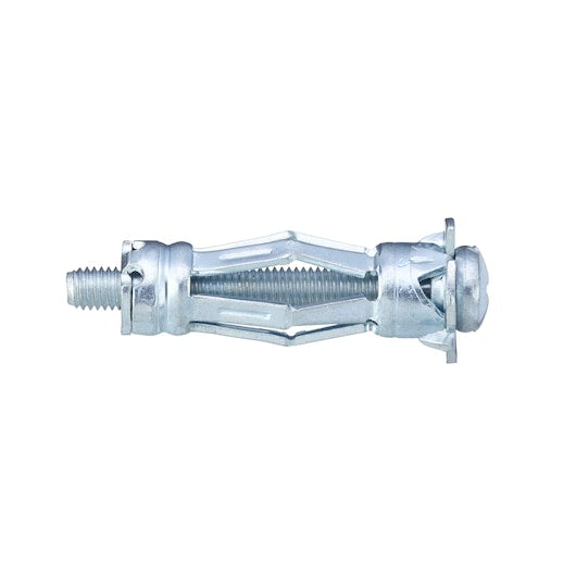 Parafuso de cabeça sextavada interna Dewalt (DFM441050P) Molly (6 x 5 x 36 mm)