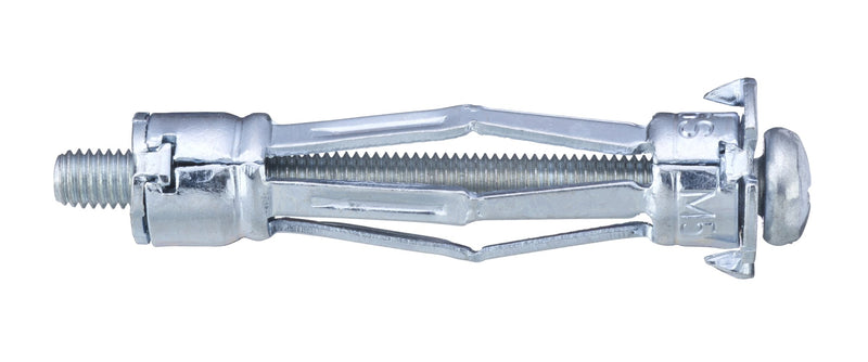 Anclaje para pared hueca Dewalt (DFM4410510) de 5 mm x 50 mm (paquete de 50)