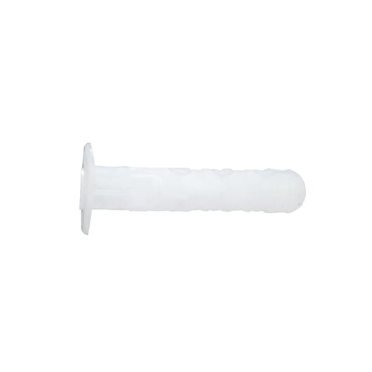 Dewalt (DFM446005P) 10 x Buchas de Parede de Plástico Sharkie 6x30mm