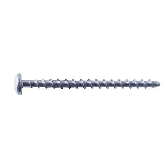 Dewalt (DFM4570000) Zip-Toggle Nylon Self-Drilling Anchor with Screws (50 Pk)