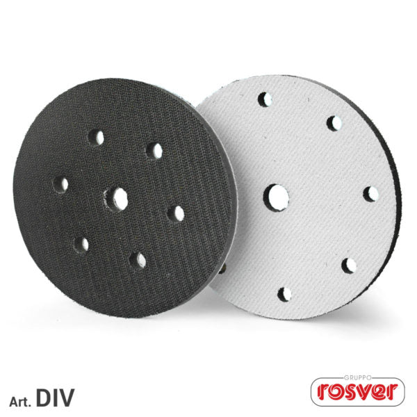 Fast Grinder (DIV) Shock Absorber for Pads