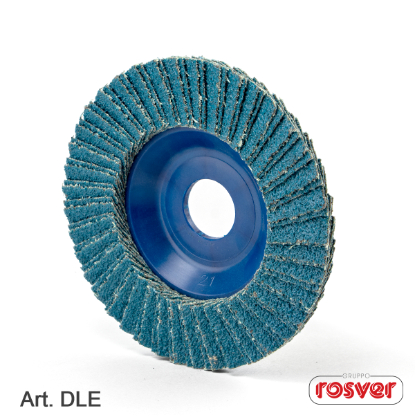 Fast Grinder (DLE) Standard Flap Discs