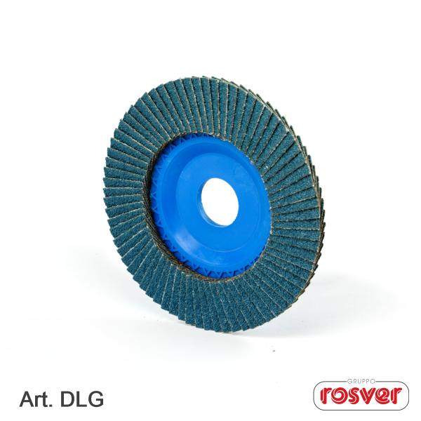 Fast Grinder (DLG) Light Flap Discs
