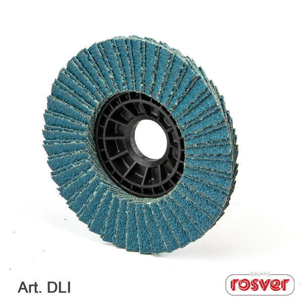 Fast Grinder (DLI) Industrial Flap Discs