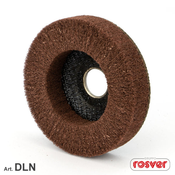Fast Grinder (DLN) Non-Woven Flap Discs