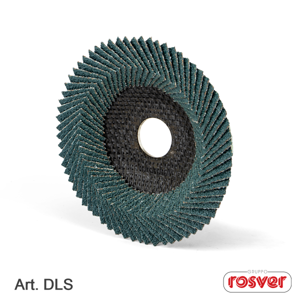Fast Grinder (DLS) Cup Flap Discs