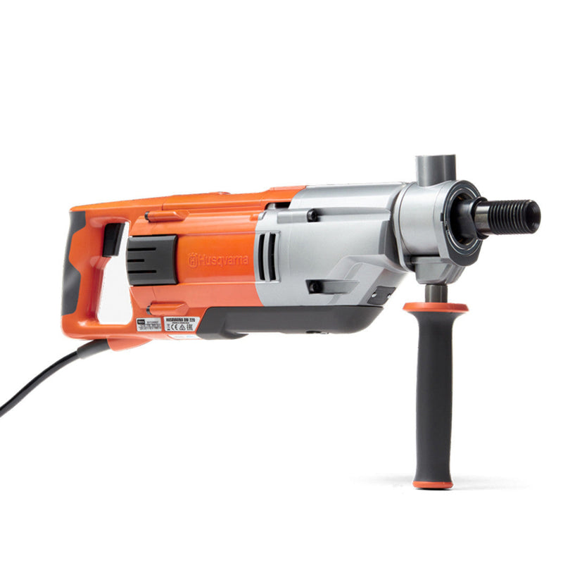 Husqvarna (DM 220) Perfuradora de Betão