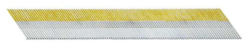 Dewalt (DNBDA1532GZ) 32mm x 1.80mm 15Ga Galvanized Angled Finish Nails (4000 Pk)