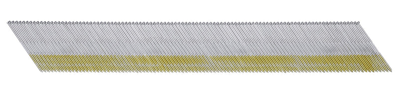 Dewalt (DNBDA1550SZ) 50mm x 1.80mm 15Ga Stainless Angled Finish Nails (4000 Pk)