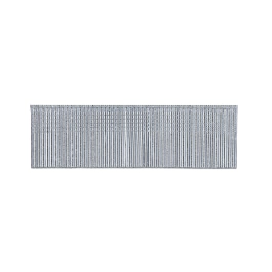 Pregos de acabamento Dewalt (DNBSB1638S316Z) (calibre 16)