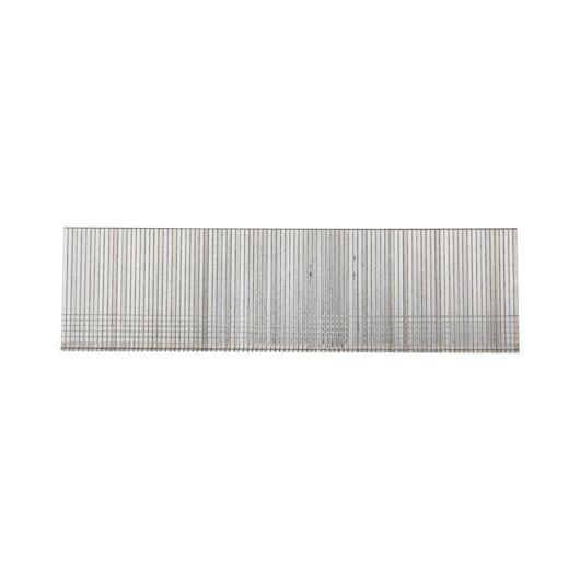 Dewalt (DNBT1845GZ) Pregos de acabamento galvanizados de 45 mm x 1,25 mm, calibre 18 (pacote com 5000 unidades)