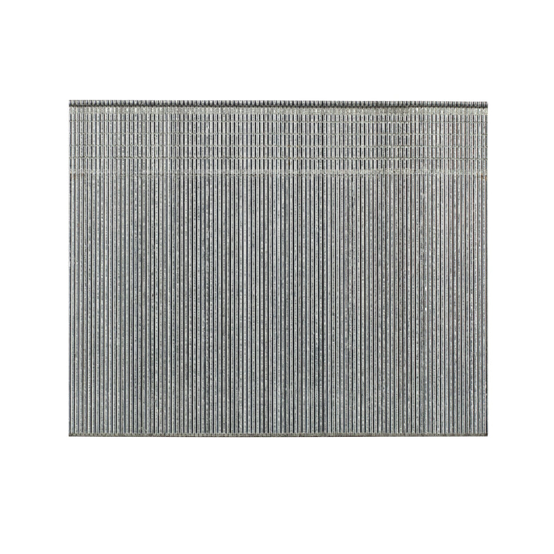 Dewalt (DNBT1850GZ) Pregos galvanizados Brad 50 mm x 1,25 mm 18Ga (embalagem de 5000)