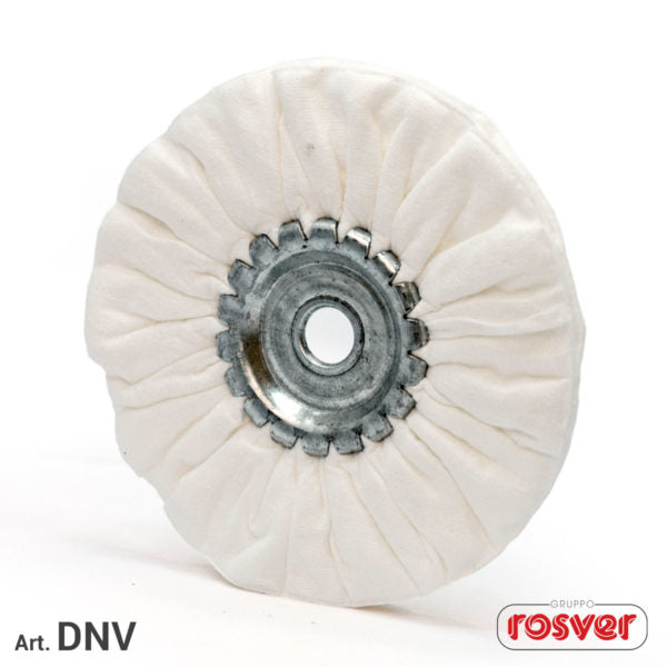 Fast Grinder (DNV) White Non-Woven Disc