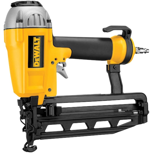 Pregador pneumático de acabamento Dewalt (DPN1664-XJ) calibre 16