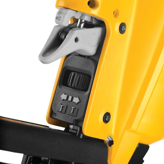 Pregador pneumático de acabamento Dewalt (DPN1664-XJ) calibre 16