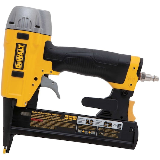 Pregador pneumático Dewalt (DPN1850-XJ) calibre 18