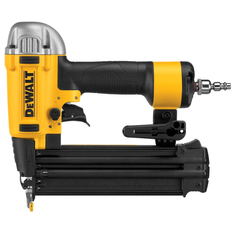 Dewalt (DPN1850PP-XJ) 18Ga Pneumatic Nailer with Precision Point
