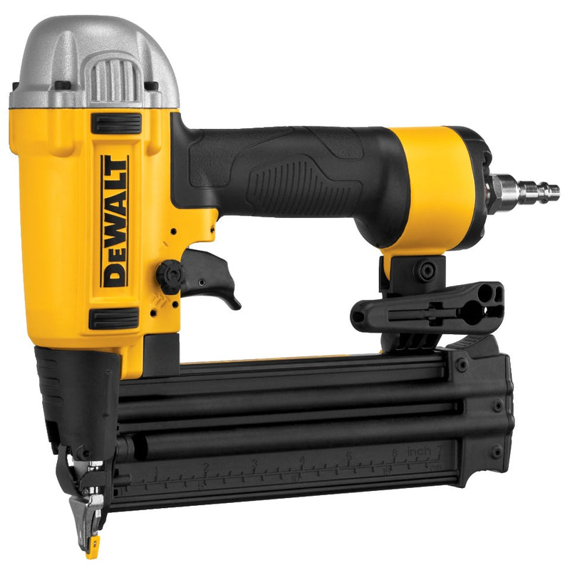 Dewalt (DPN1850PP-XJ) 18Ga Pneumatic Nailer with Precision Point