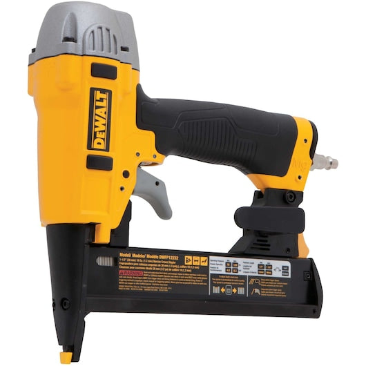 Pregador pneumático Dewalt (DPN1850-XJ) calibre 18