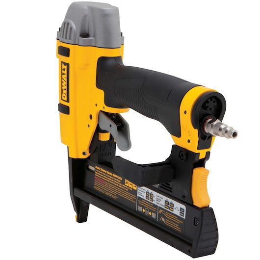 Pregador pneumático Dewalt (DPN1850-XJ) calibre 18