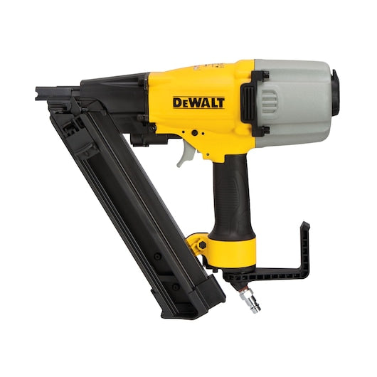Pregador pneumático para conectores metálicos Dewalt (DPN250MCN-XJ)
