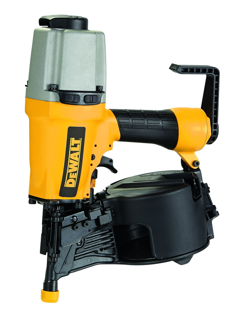 Dewalt (DPN75C-XJ) Coil Framing Nailer with 300 Nail Magazine Capacity
