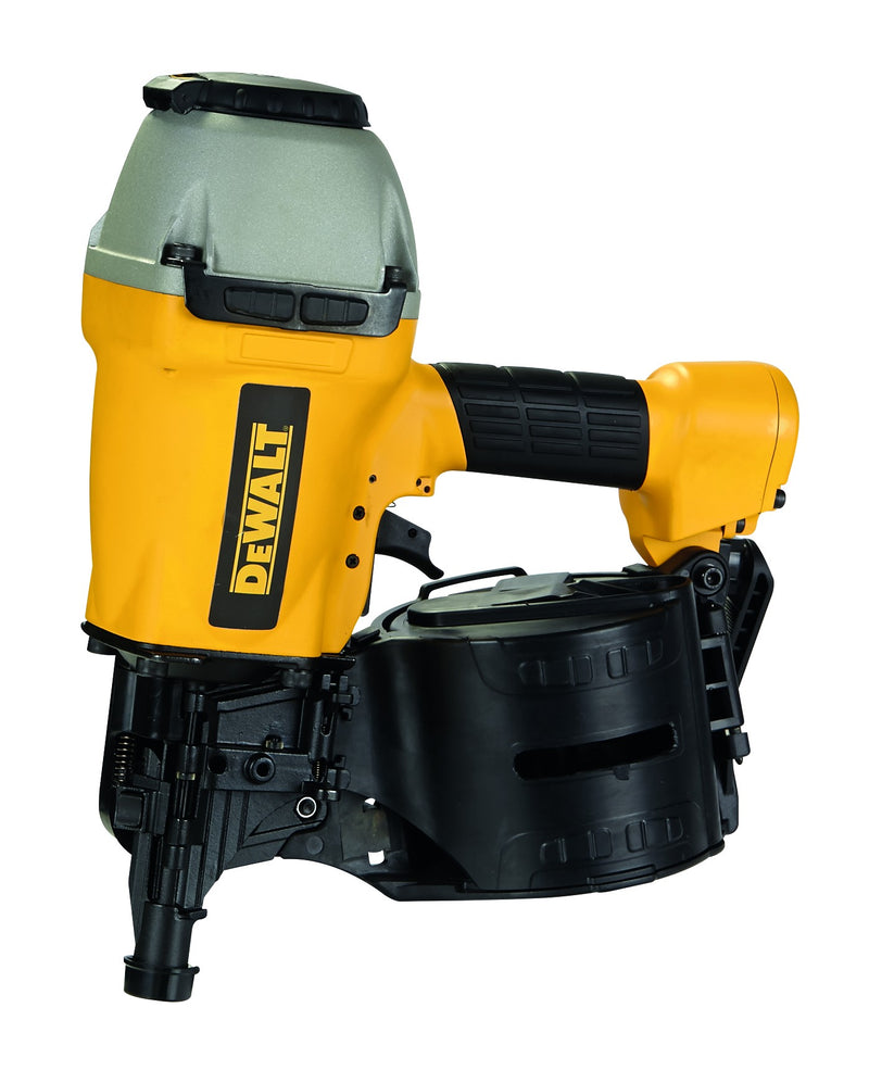 Dewalt (DPN90C-XJ) 50mm - 90mm Pneumatic Coil Nailer