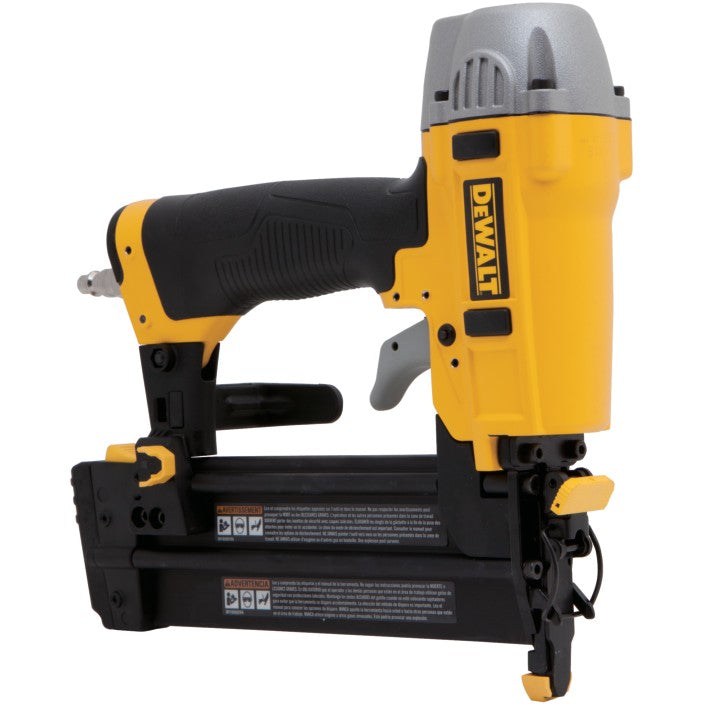 Agrafador pneumático de coroa Dewalt (DPSSX38-XJ) 12 mm - 38 mm