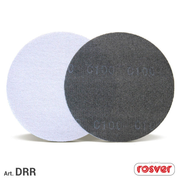 Fast Grinder (DRR) Mesh Disc for Walls
