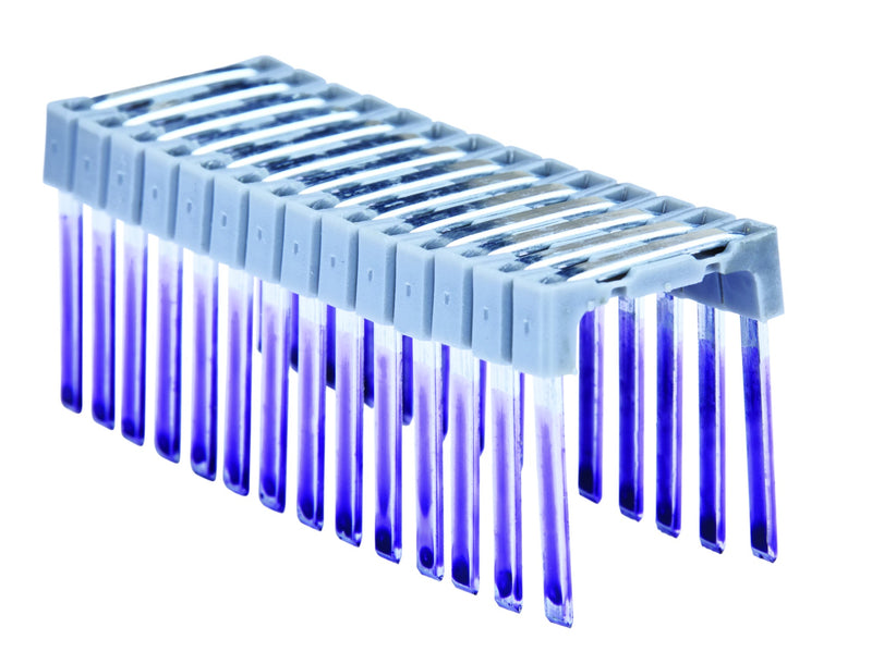 Dewalt (DRS18100-XJ) 25mm x 19mm Insulated Crown Staples (540 Pk)